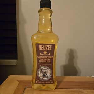 Reuzel Grooming Tonic